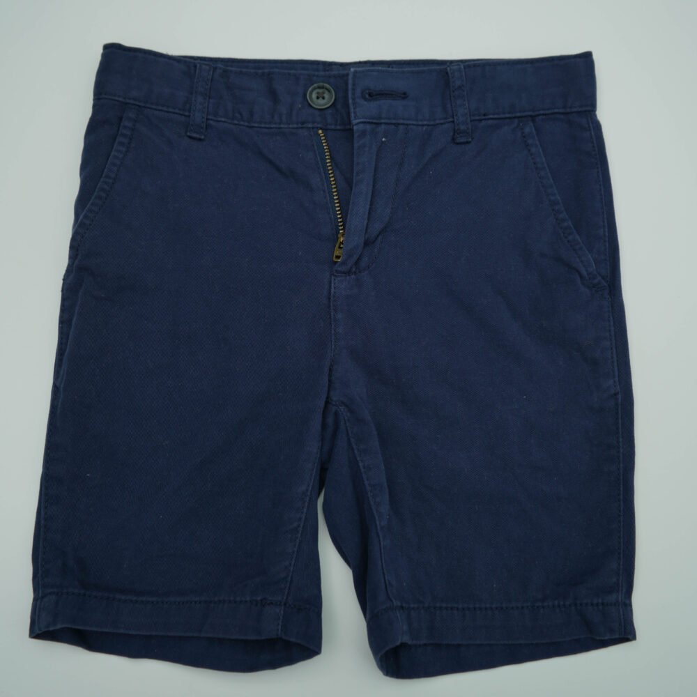 The Children’s Place Denim Blue Cotton Shorts