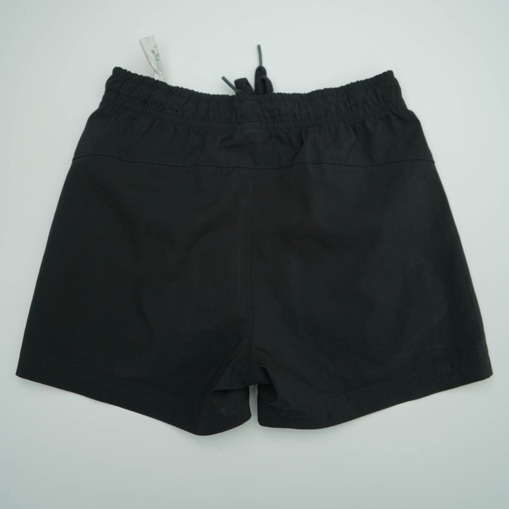 PUMA Black Dry Fit Shorts - Image 2