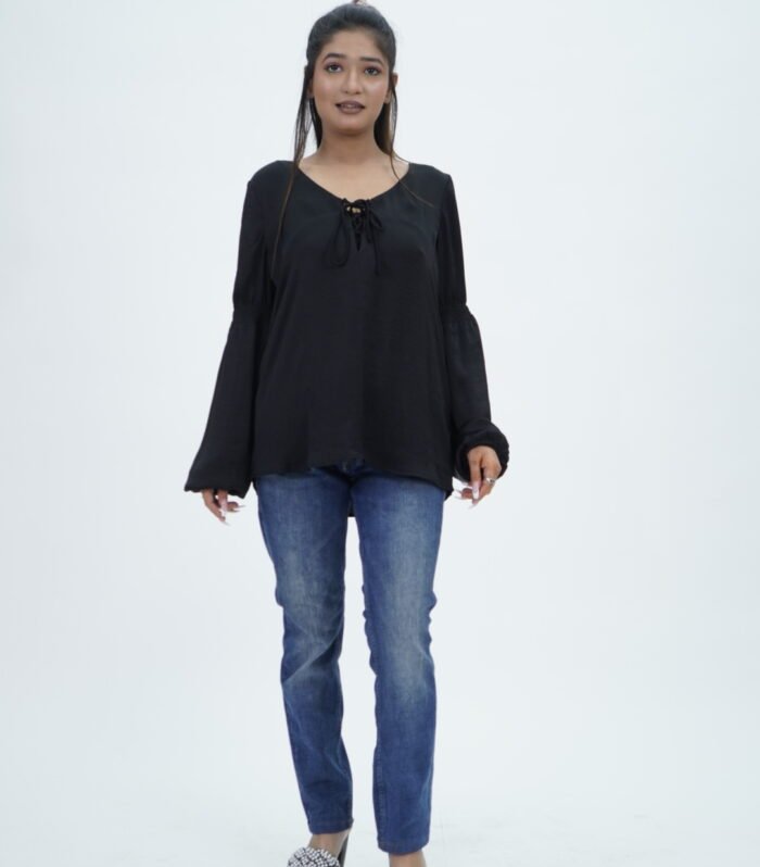 Tommy Hilfiger Blue Low Rise Skinny Denim Jeans