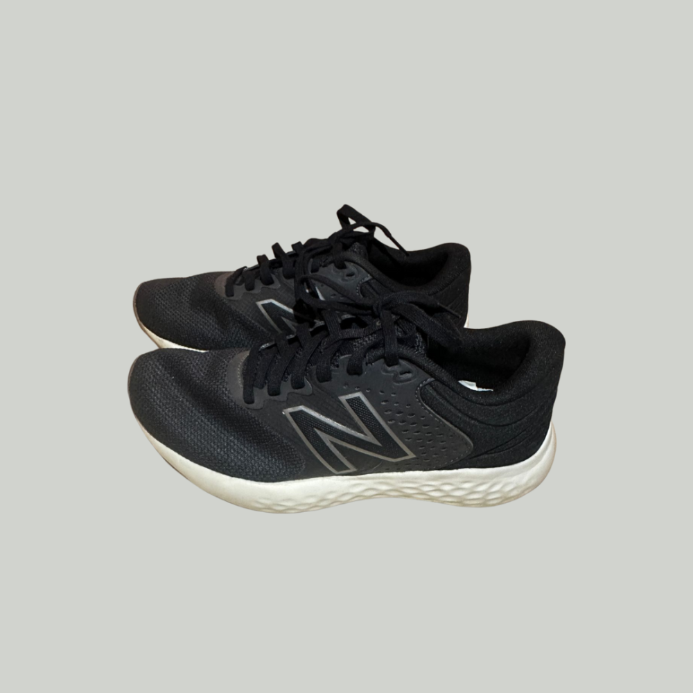 New Balance 520 Panelled Low-Top Running Shoes
