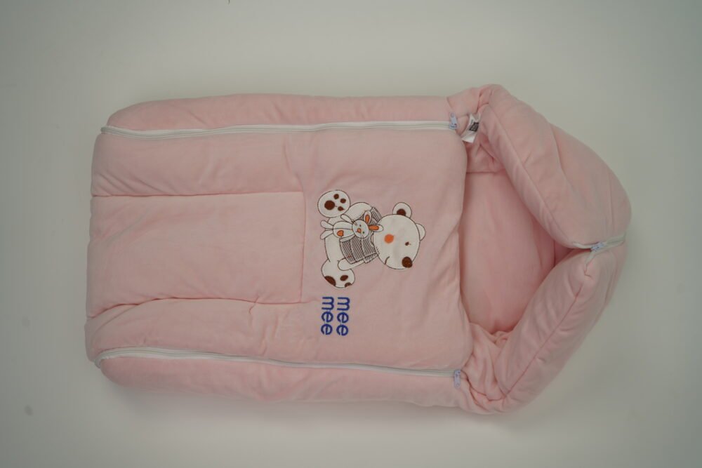 Mee Mee Baby Carrier