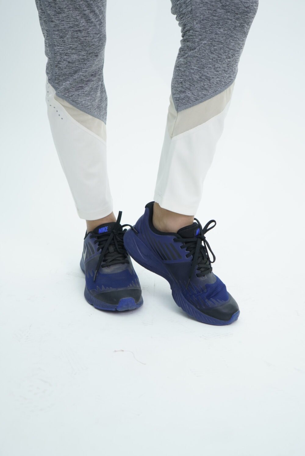 Nike Star Runner RFL Lace-Ups Low-Top Shoes