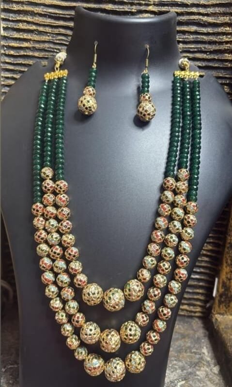 Panchrattan Rani Haar