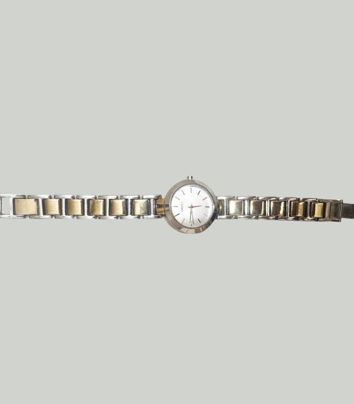 DKNY Dual Tone Women Watch