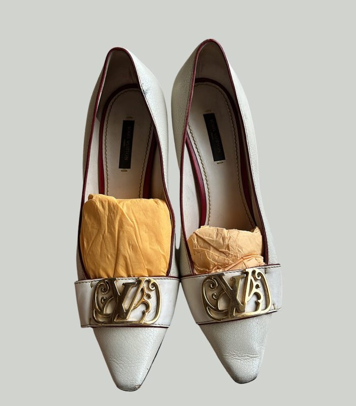 Louis Vuitton Heels